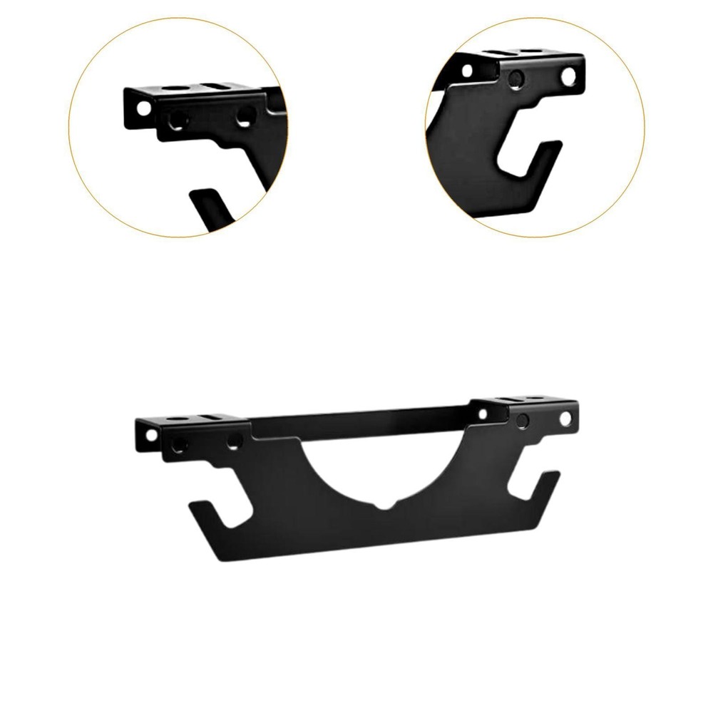 Angle Grind Holder Rack Wall Mounted Bracket