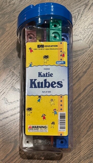katie kubes