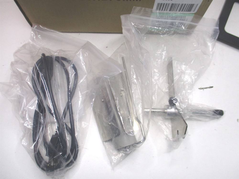 U.S. Solid 160MM Label Dispensing Machine for Translucent and Opaque Labels