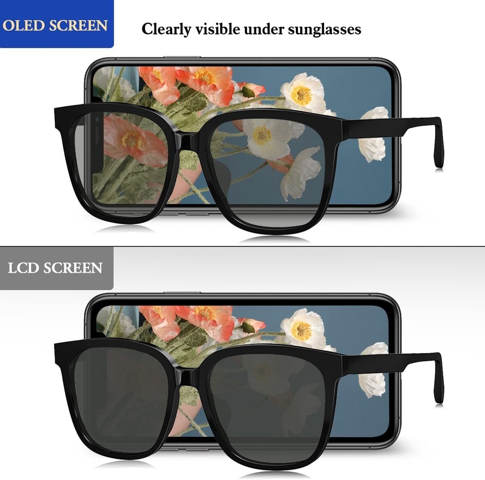 For iPhone 11 Pro OLED LCD Screen Replacement Touch Display Digitizer Assembly