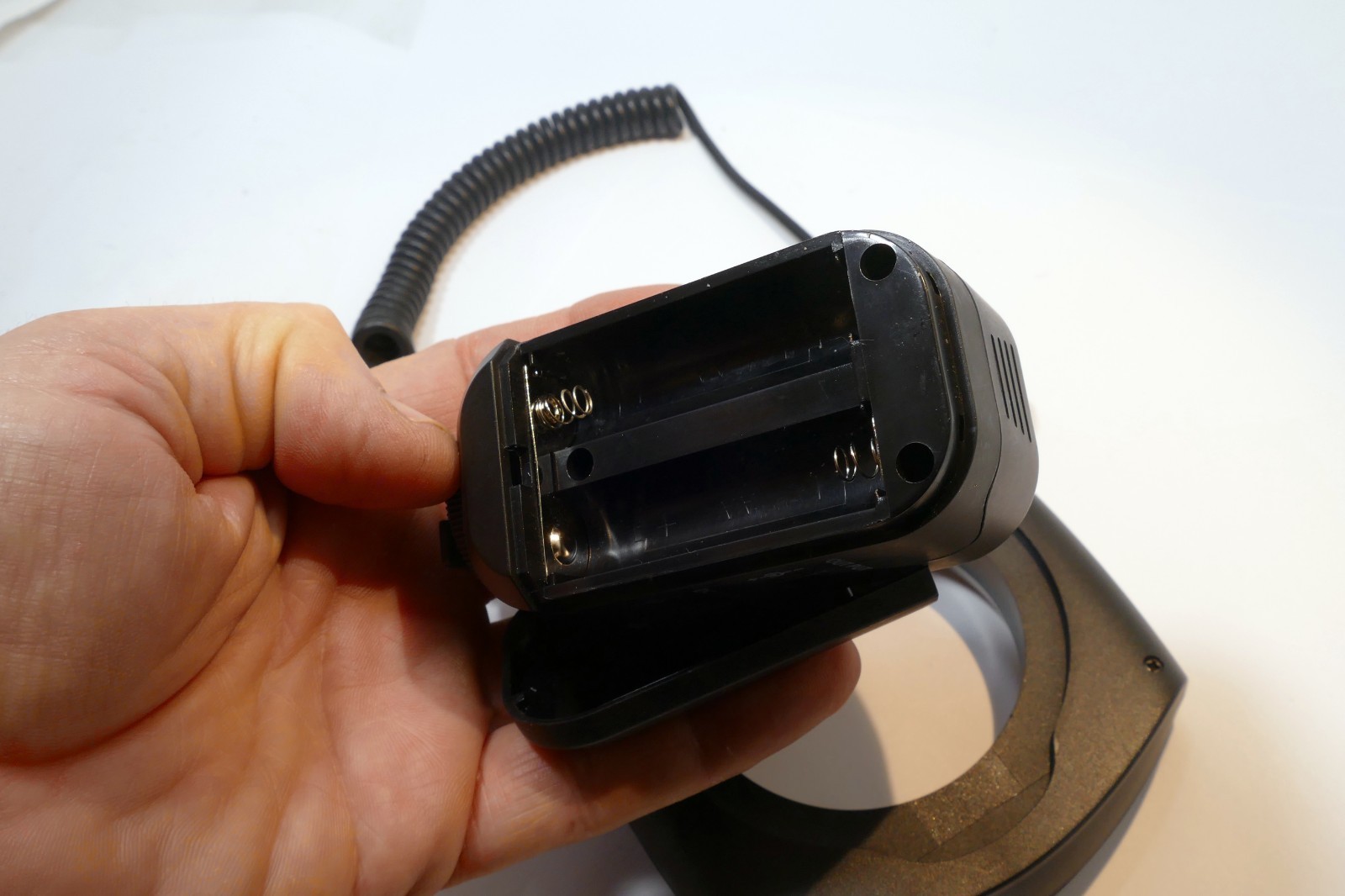 LED RING Flash Camera for Panasonic Fujifilm