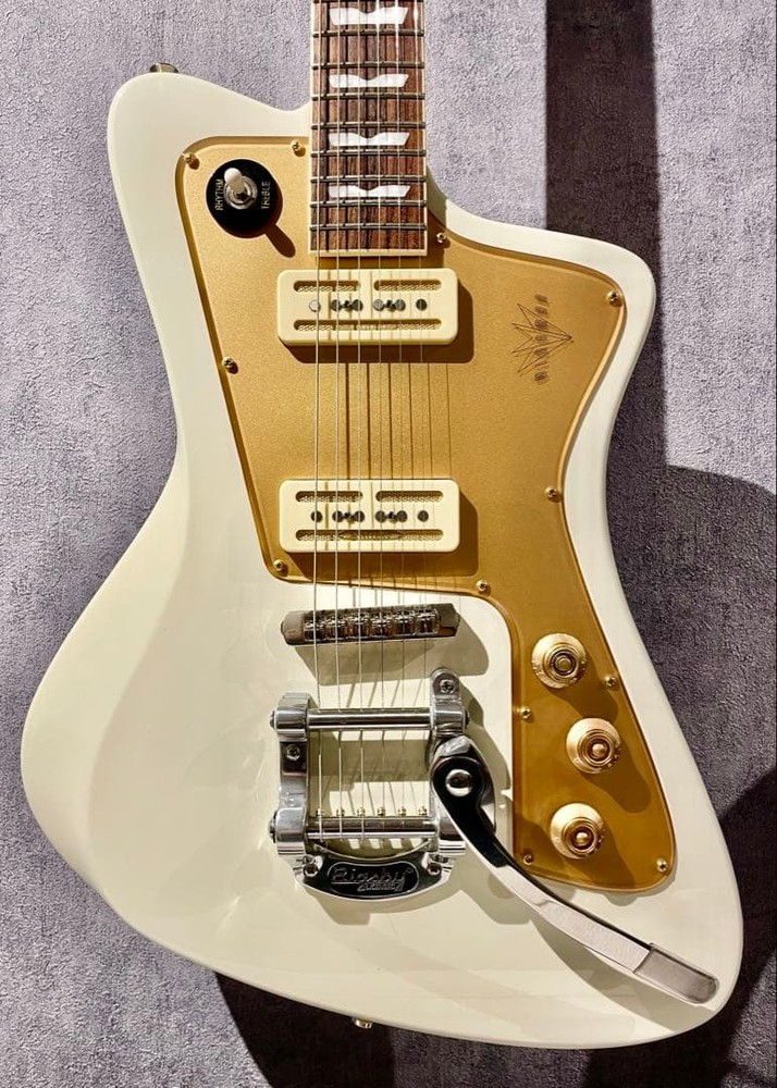 Baum Guitars Wingman