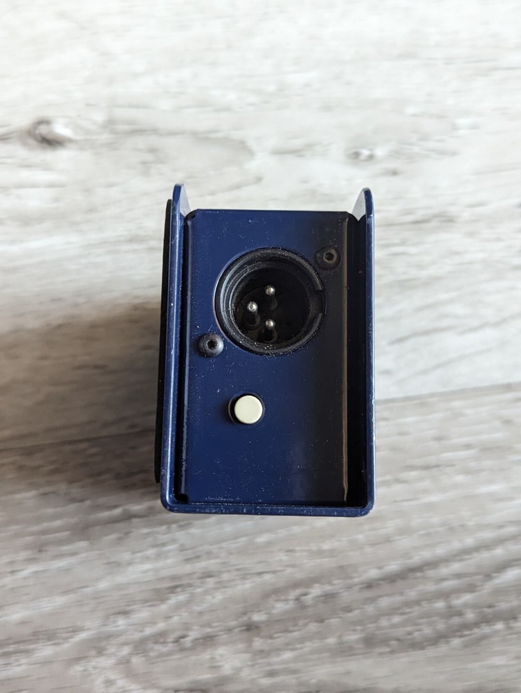 Radial PRO48 Active Direct Box