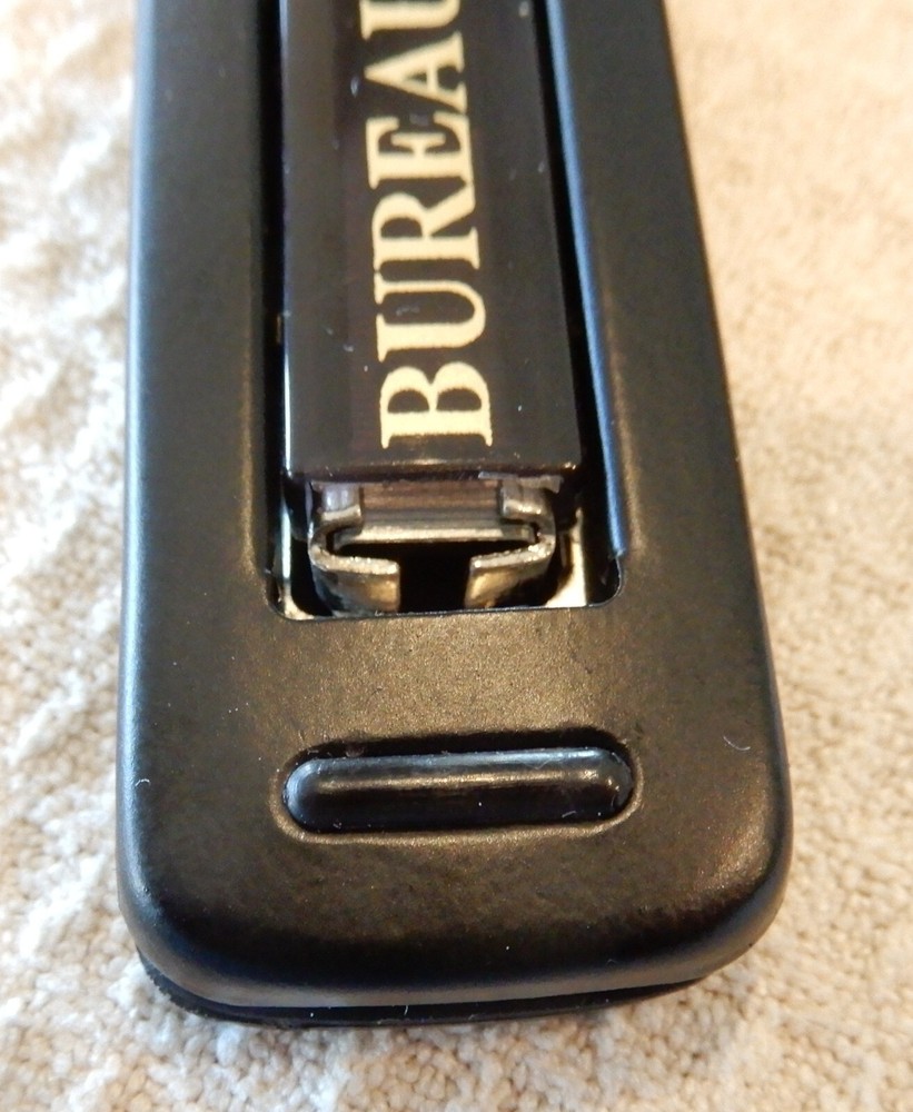 NOS ATF Stapler