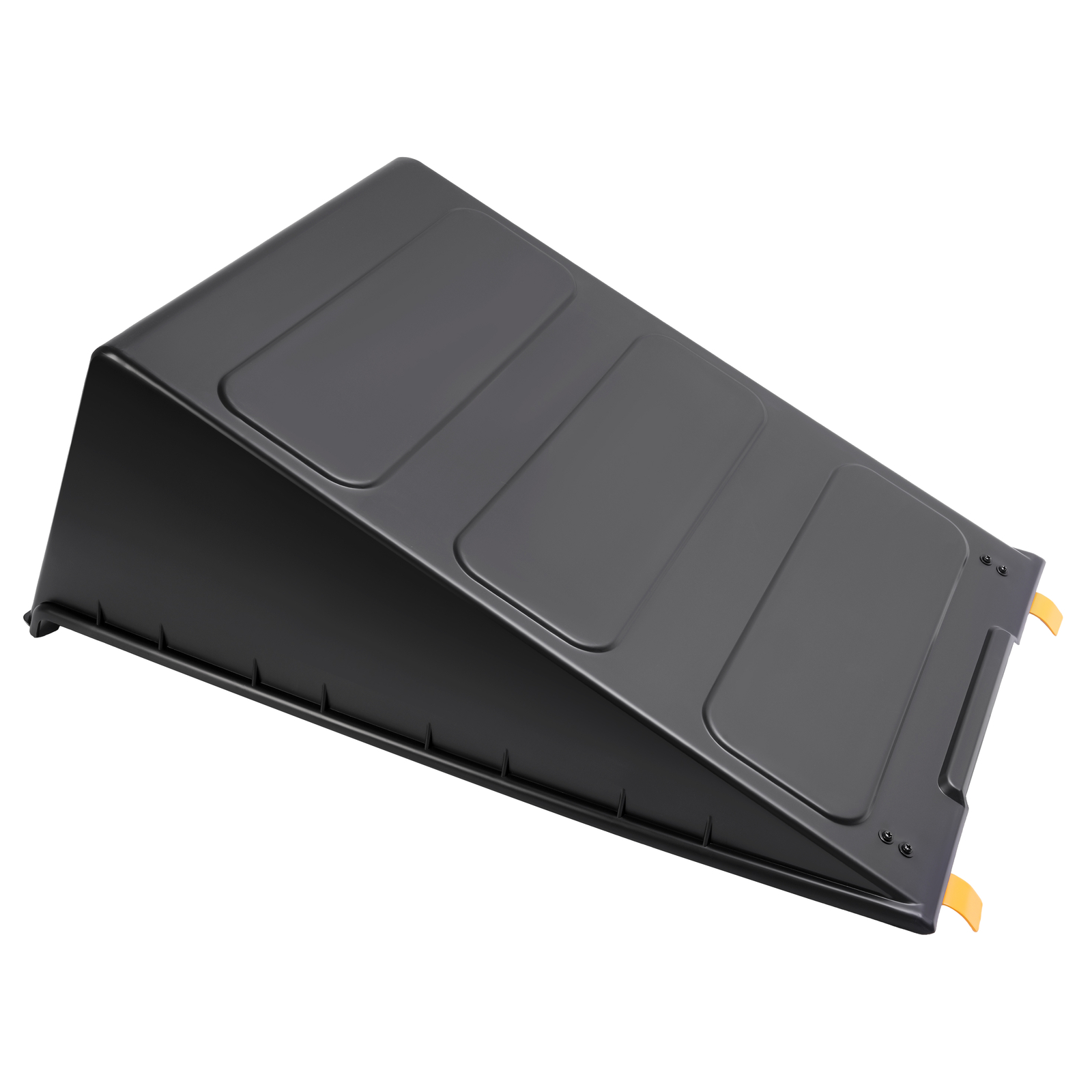 Battery Box Lid Cover 3 Battery Setup For Freightliner M2 106 112 #A06-62565-000