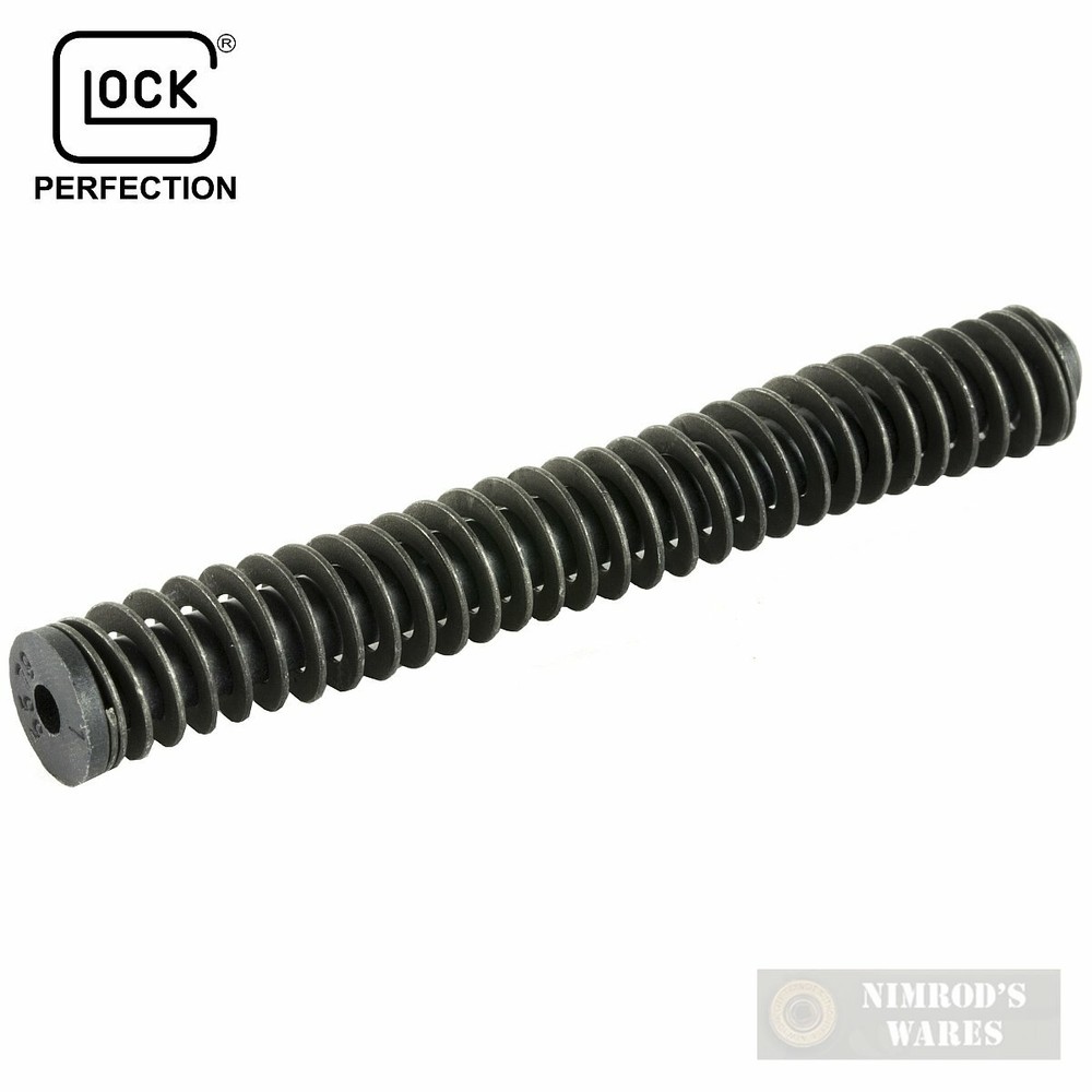 Glock Gen 3 G17T Simulation Training Model RECOIL SPRING ASSEMBLY SP03706