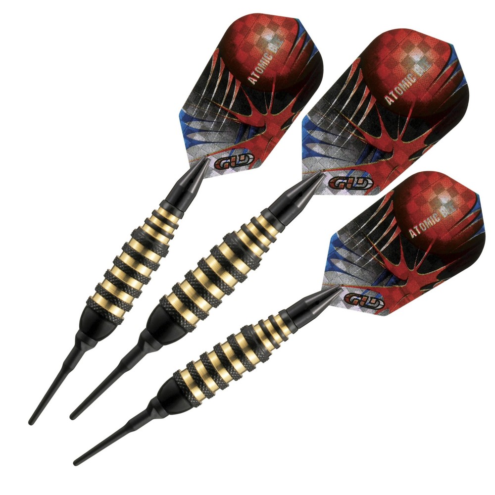Viper Atomic Bee  Soft Tip Darts 16 Grams