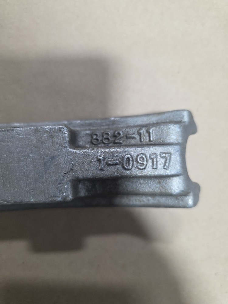 Greenlee 882-11 Pipe Bender Head 1/2in