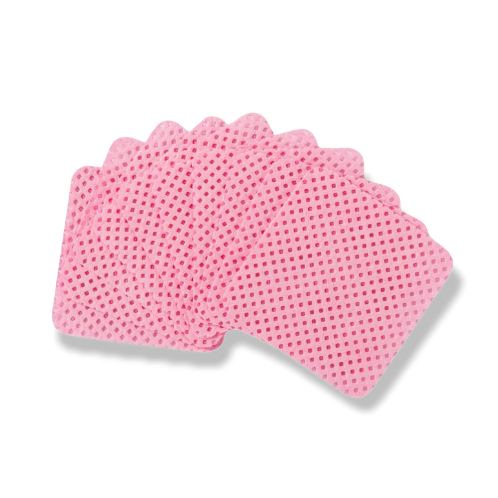 Glue Nozzle Wipes Small Pack / 20 pcs