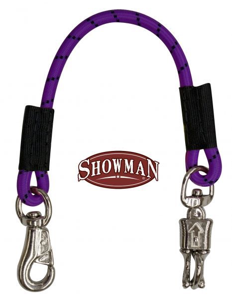 SHOWMAN BUNGEE TRAILER TIE