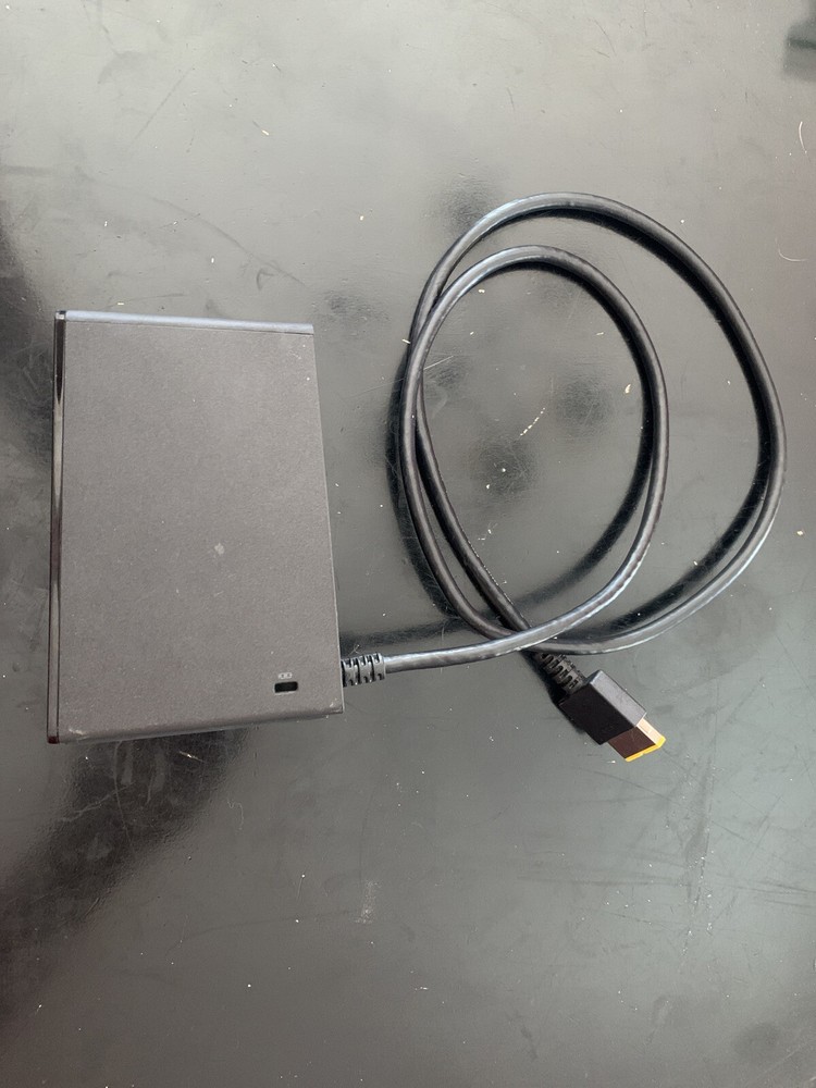 Lenovo ThinkPad OneLink Pro Dock DU9033S1 Untested