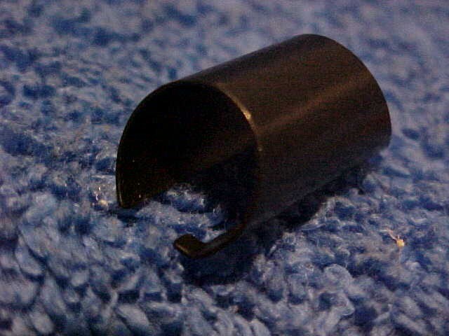 Mossberg Front Sight Hood 22 rifle bolt action fits S101 or S106 sight   F