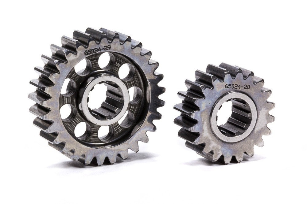 PEM Premium Quick Change Gears 65024