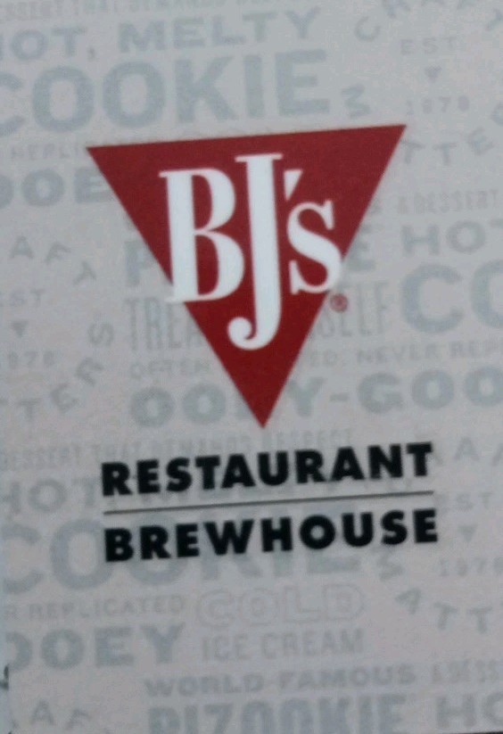 BJ'S RESTAURANT BREWHOUSE P Gift Card ( $100)