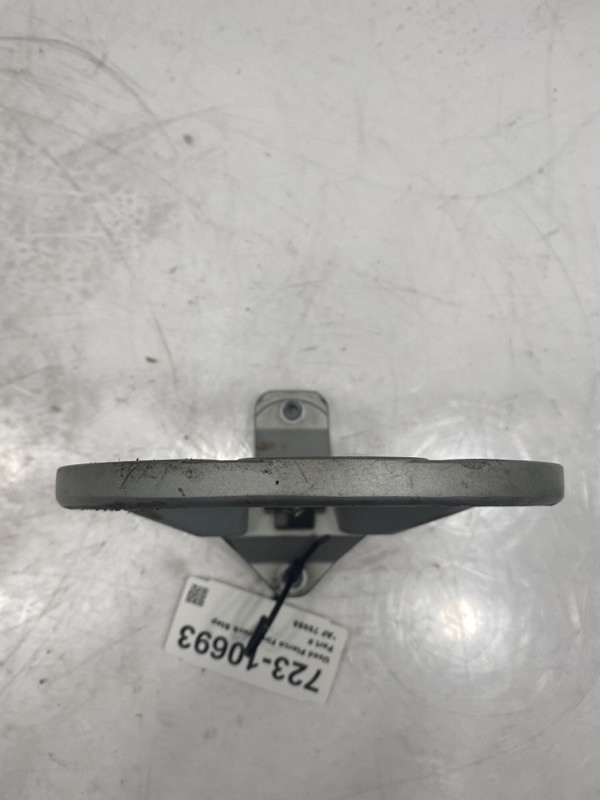2010 Peterbilt 388 Step (723-10693)
