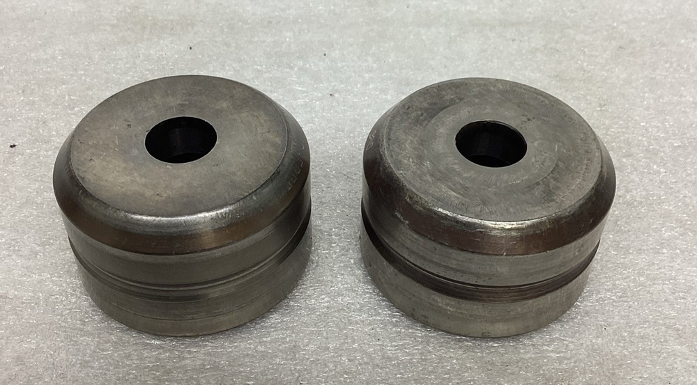 Mate .500 + .015 Slug Free