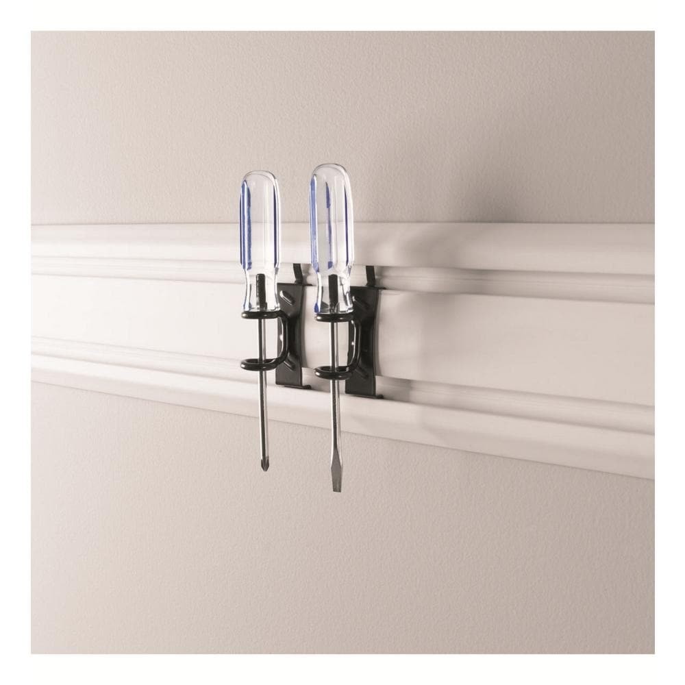 Gladiator GarageWorks Loop Hooks (8-Pack) - Multiple parts and accessories