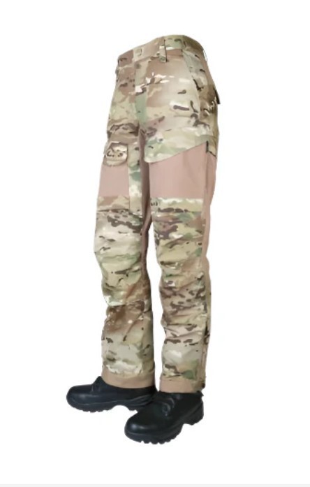 TRU-SPEC 24-7 Series Xpedition Pants Multicam