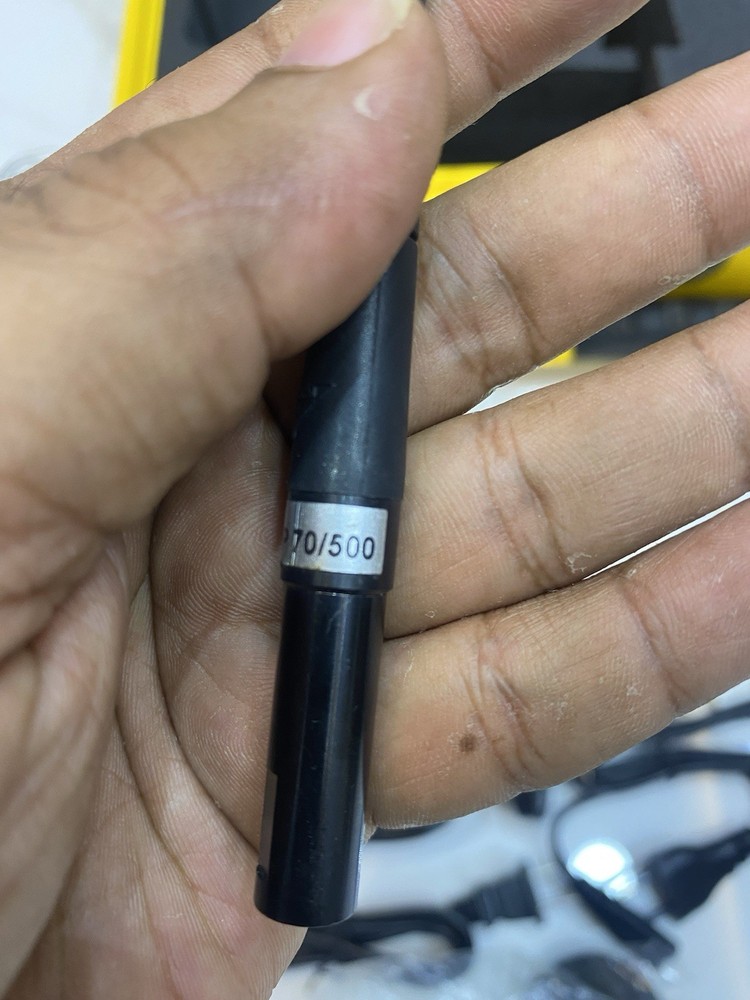Trimble V10 Camera Head P/N: 58002029