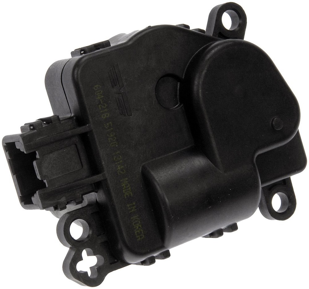 Dorman 604 218 Air Door Actuator Temperature