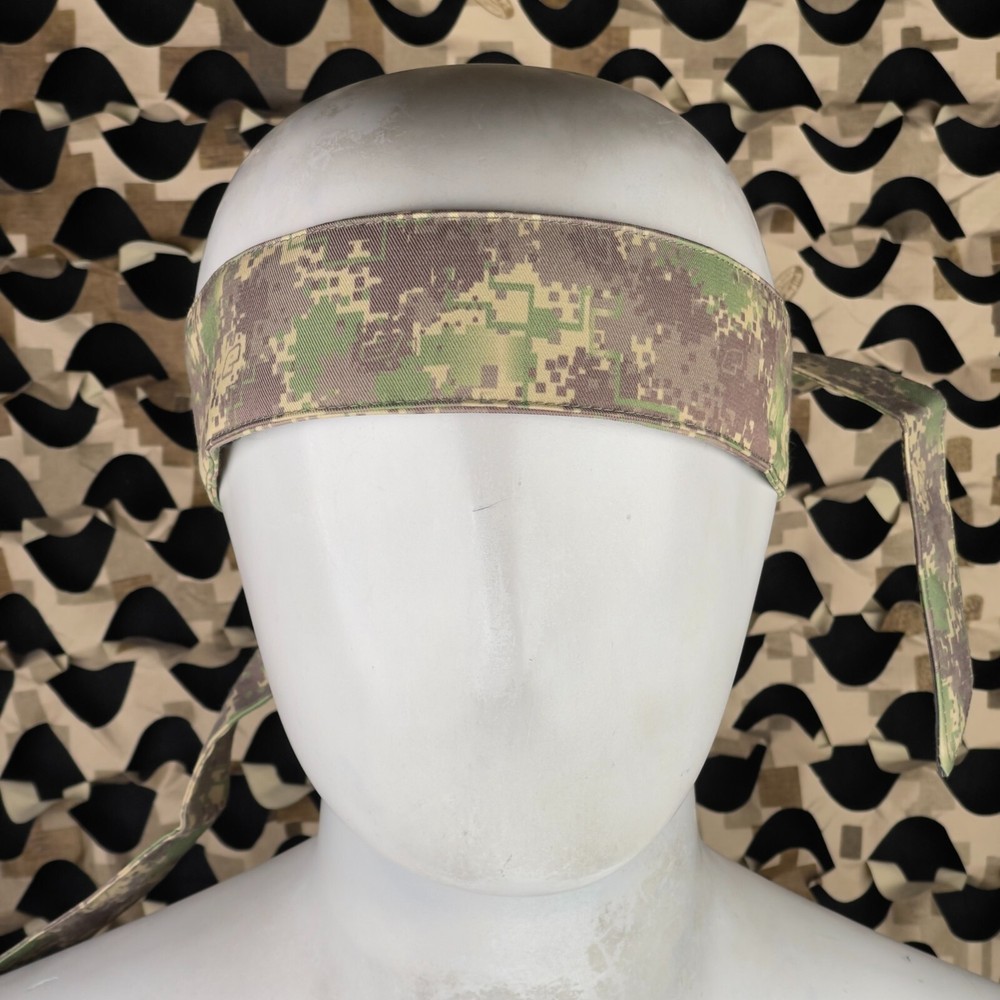 NEW Planet Eclipse Headband - HDE/Black