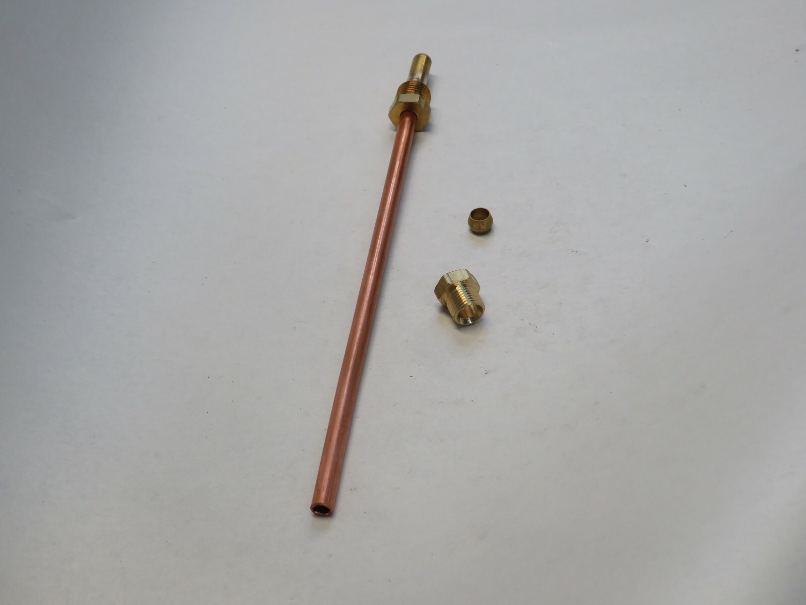 International LA LB Check Valve Set Gas Engine Motor