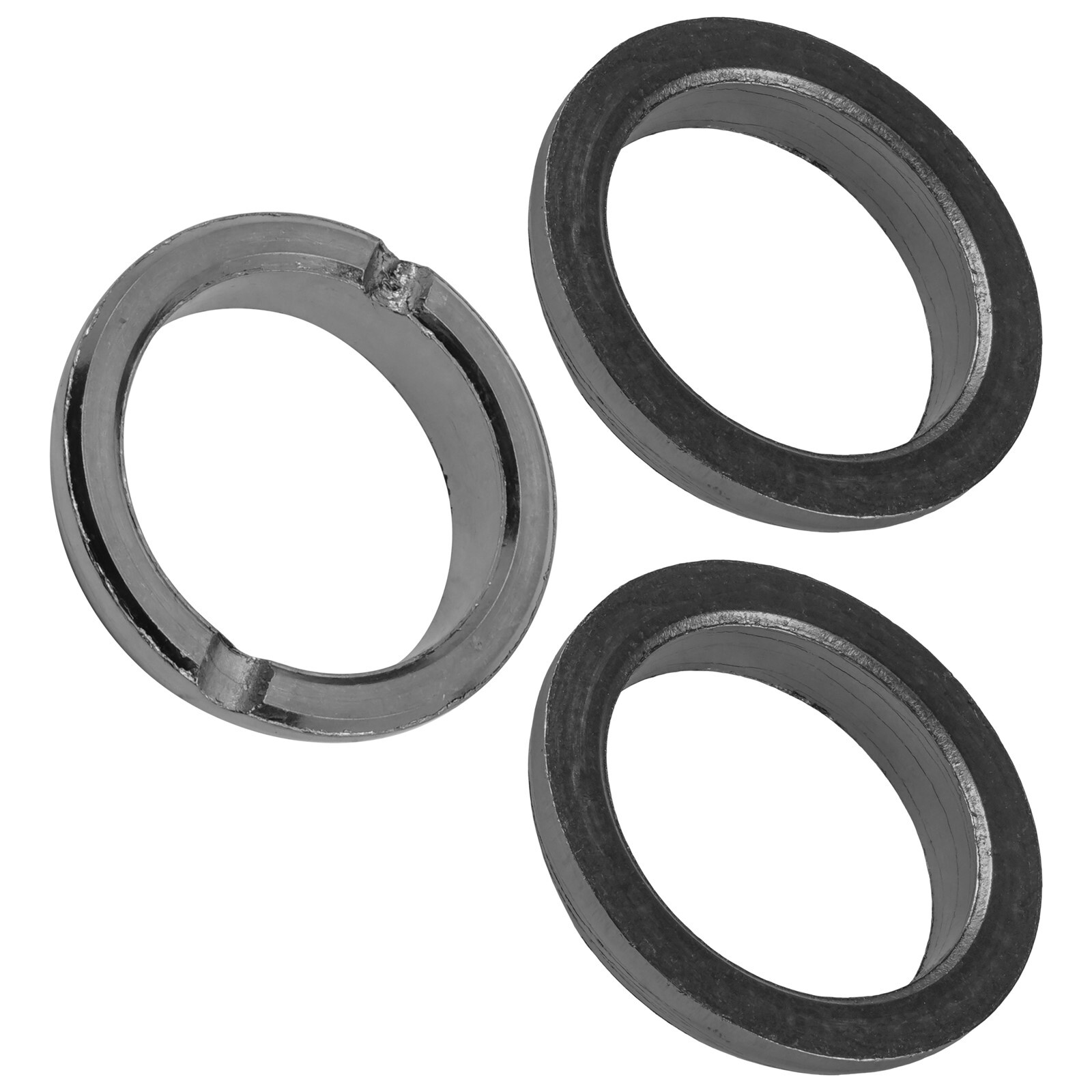 Caltric Exhaust Gasket Kit For Polaris Ranger Crew 800 4x4 EFI 2010-2014