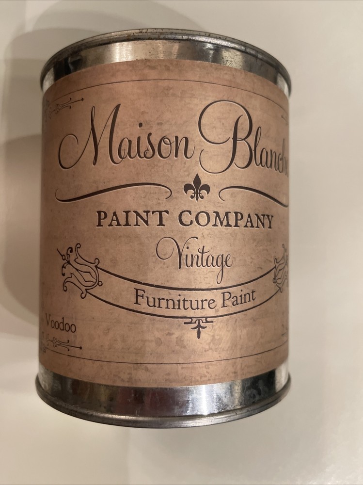 Antique Chalk Paint-Voodoo (32oz)