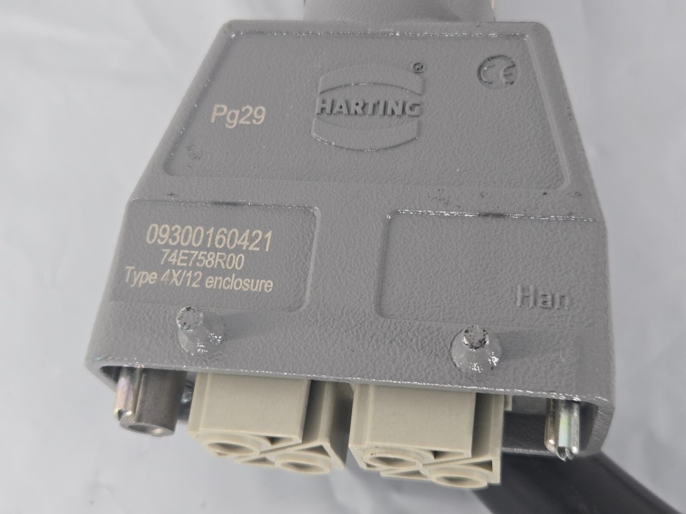 FLEX CHAMBER POWER CABLE Applied Materials