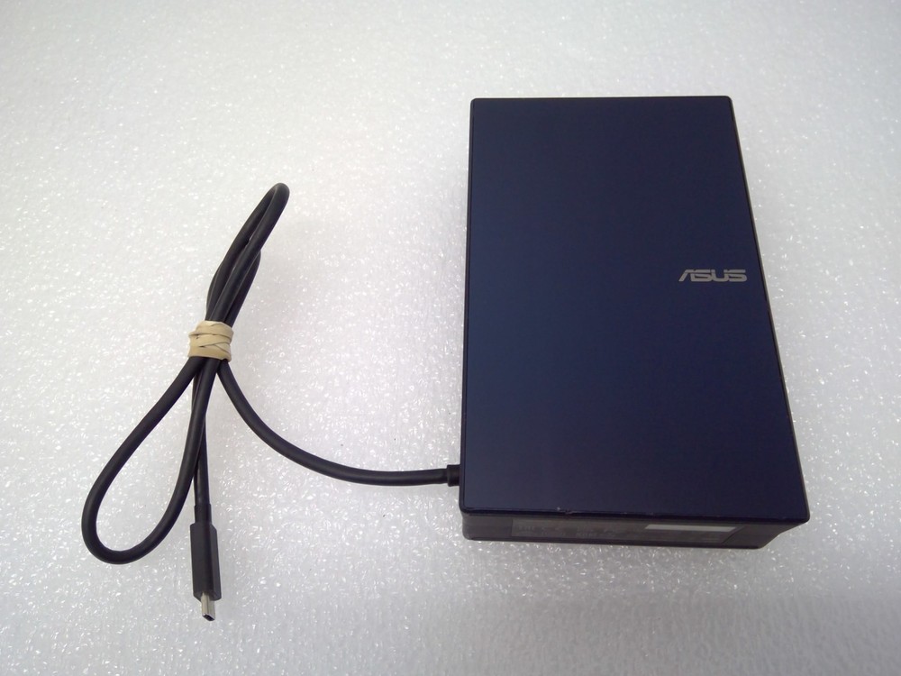 Asus SIMPRO Dock 2 Thunderbolt 3 Docking Station