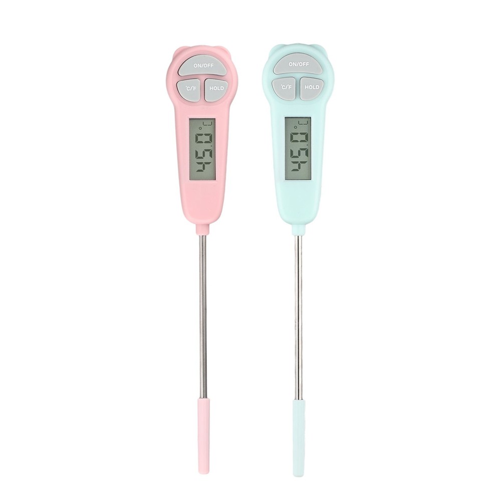 Candy Thermometer for Precise Temperature Control Create Perfect Sweet Treats