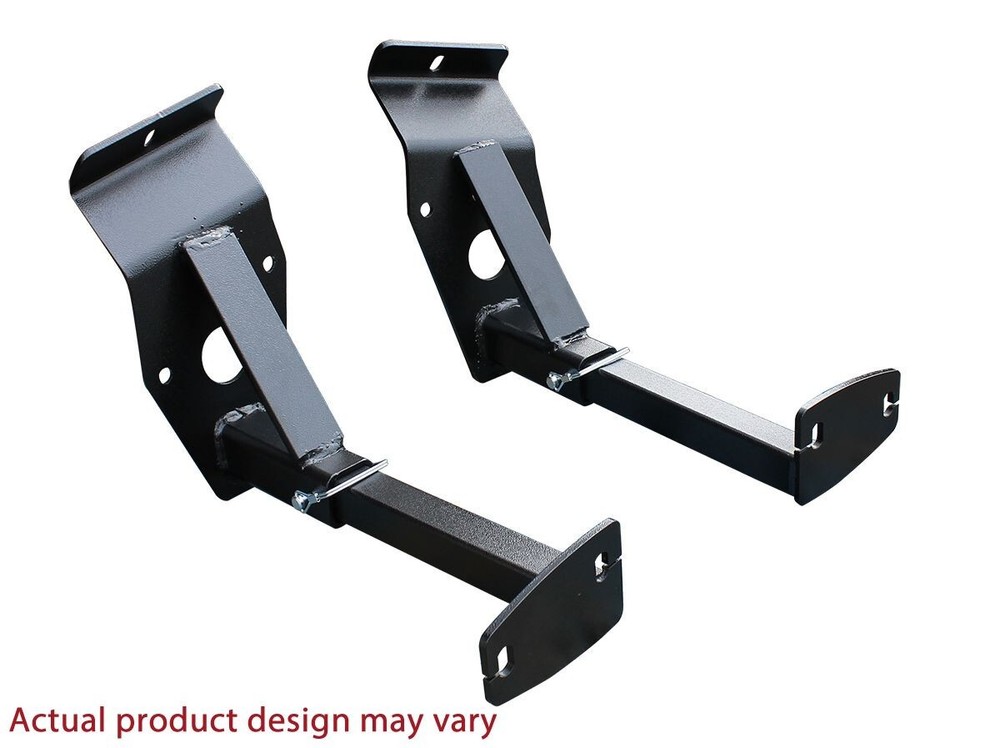 Torklift F2016 Front Frame Mounted Camper Tie-Downs