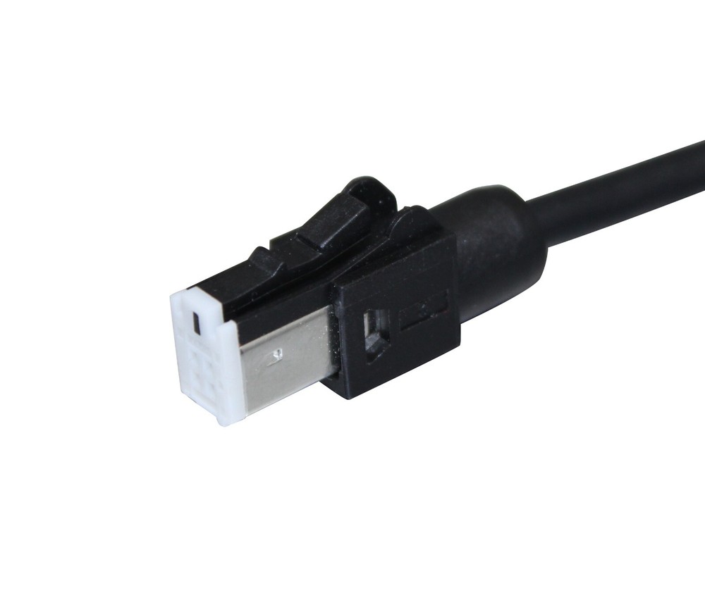 For Subaru USB Female Retention Cable Replacement Adapter SUB-7