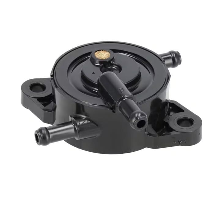 Genuine OEM Kawasaki 49040-0802 Fuel Pump for FX730V & FS481V Models