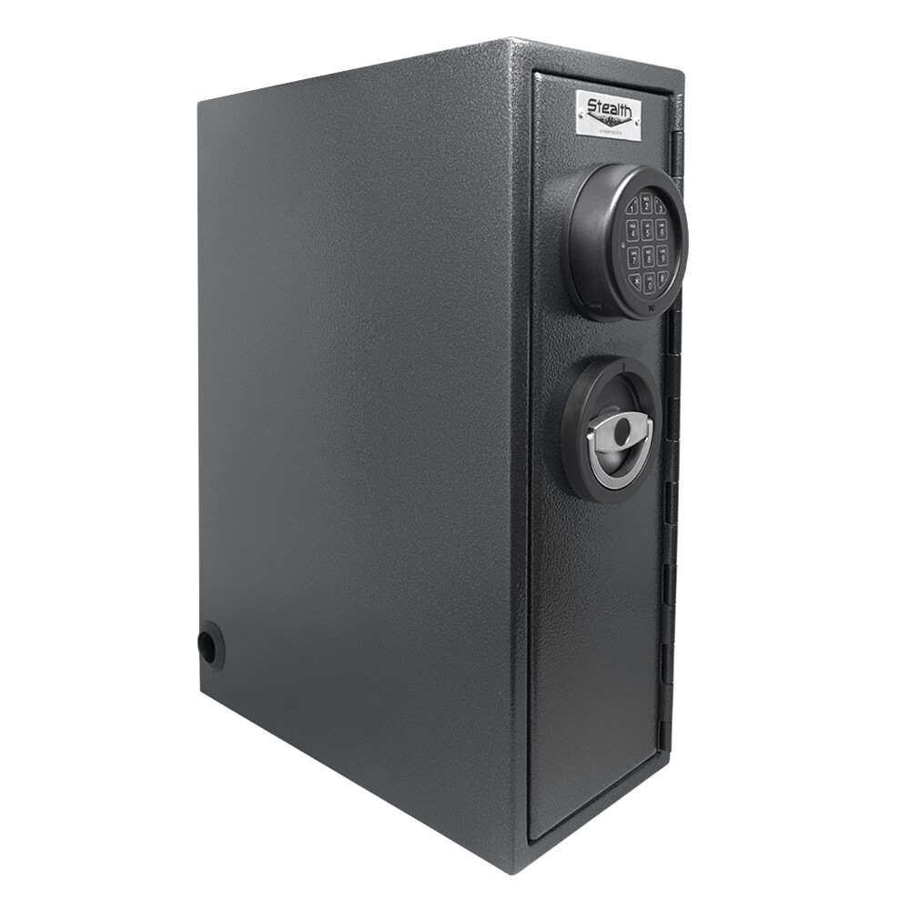 STEALTH COLLEGE DORM SAFE 5.0