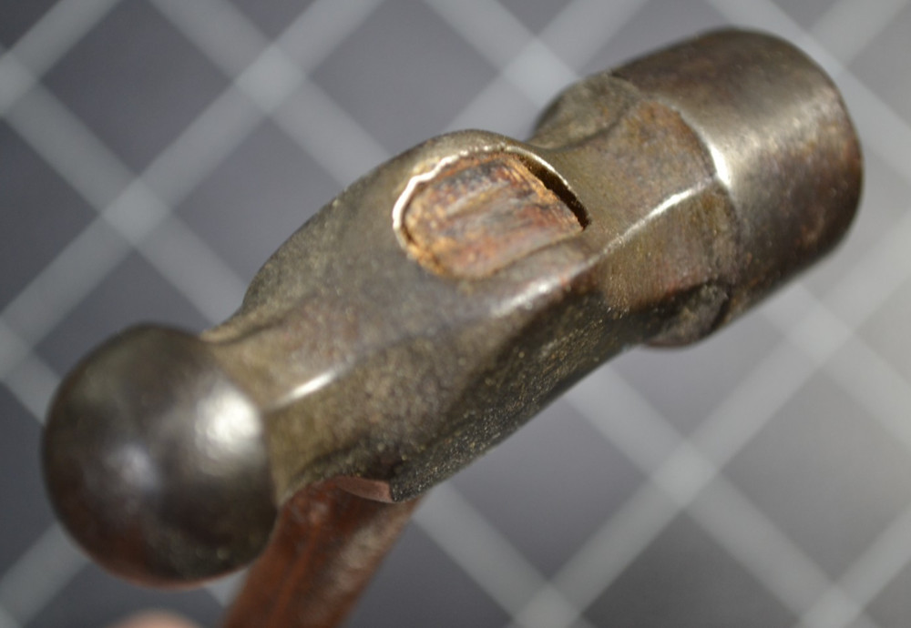 4oz - BALL PEIN HAMMER