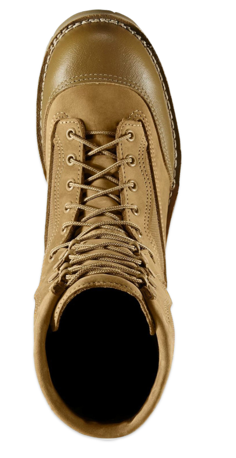 Wellco E163 RAT USMC Mojave GTX Combat Boots 10 Wide New