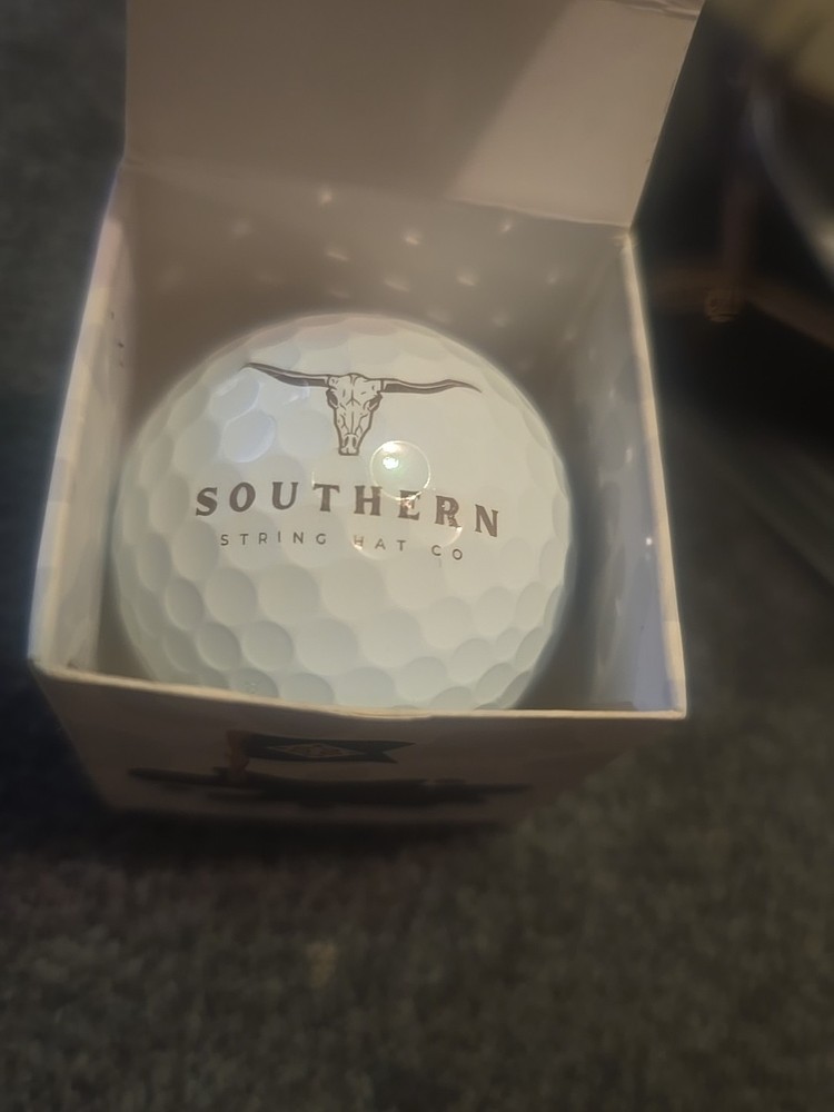 Southern String Gifts (4 Items)