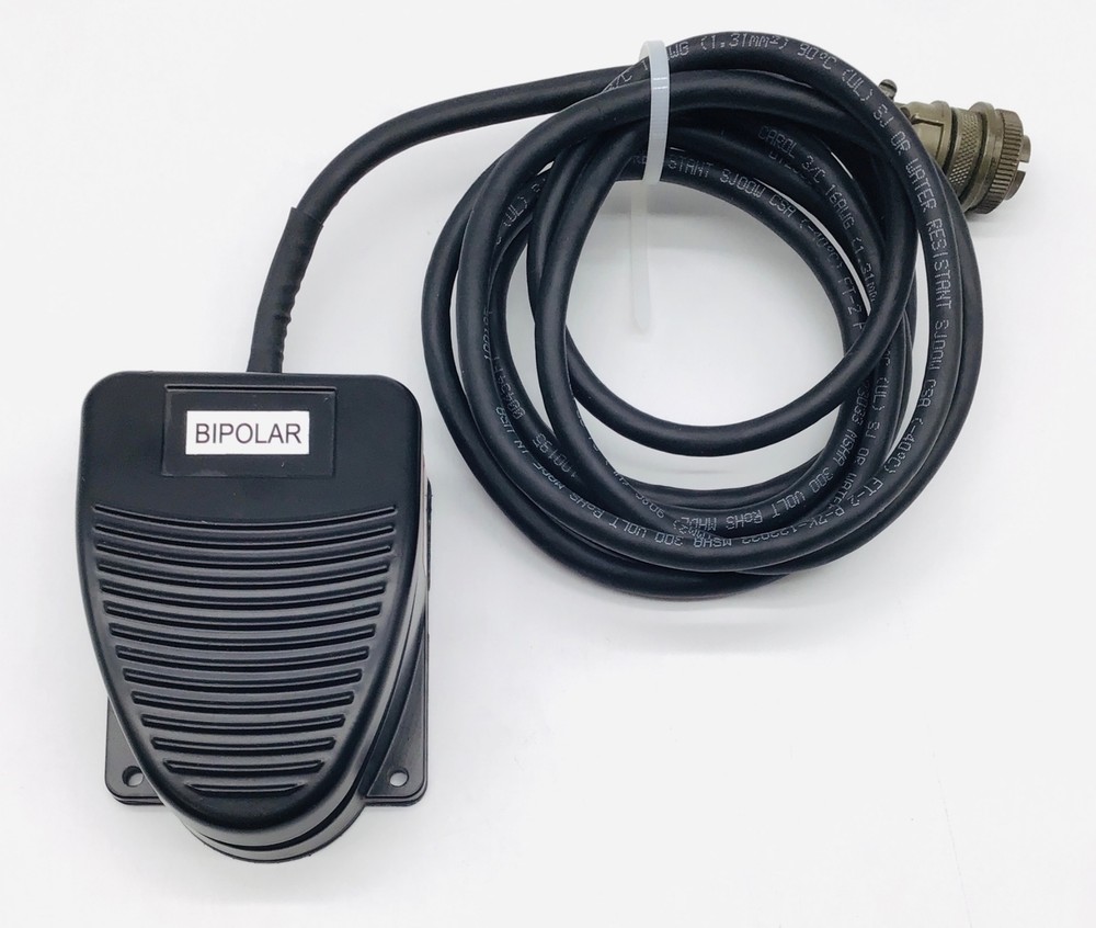 Valleylab E6009 Bipolar Footswitch