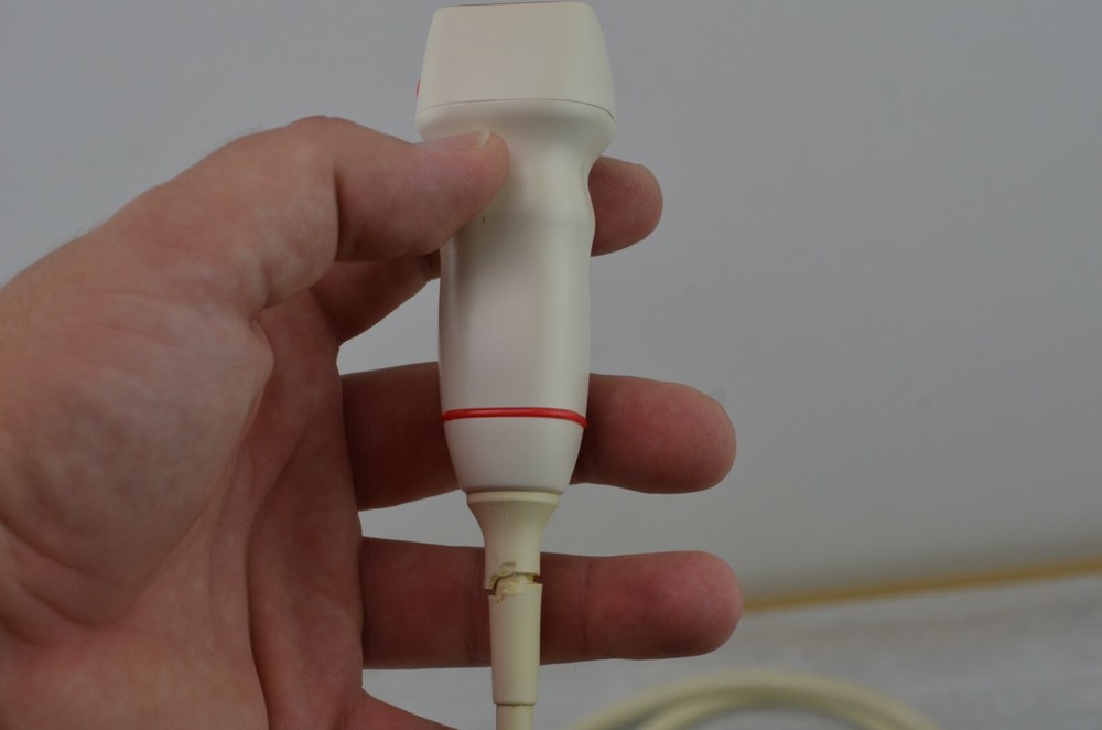 PHILIPS Phased Array P4-2 ULTRASOUND TRANSDUCER