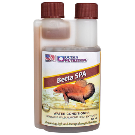 Ocean Nutrition Atisons Betta Spa 125 ml