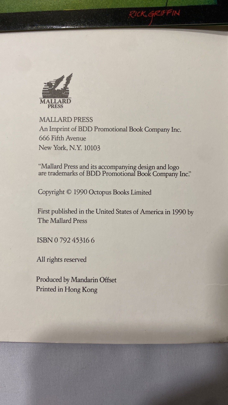 Grateful Dead 1990’s Reprint 17”x11” Concert Poster Framed