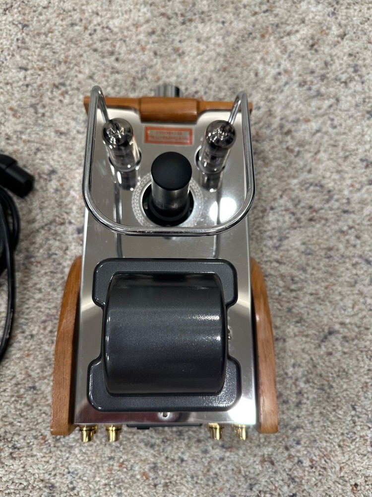 DARED SL-2000A Vacuum Tube Preamp