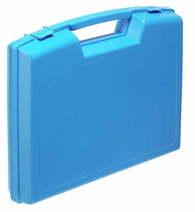 RARAION - blue storage case