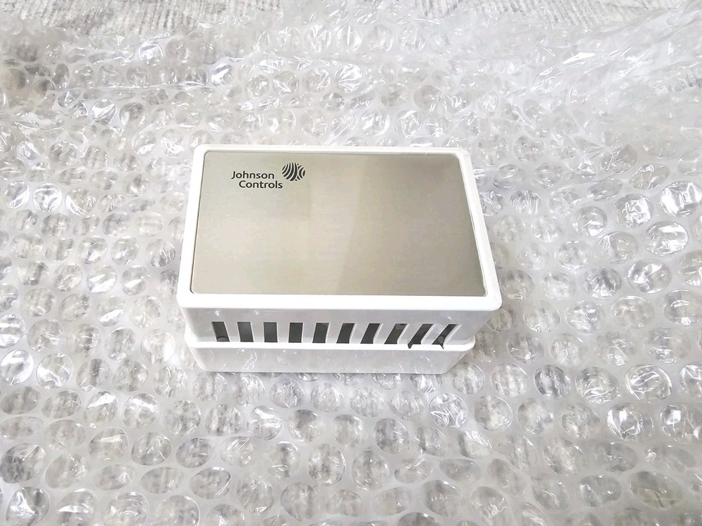 Johnson Controls Wall Mount Temp Sensor TE-6314P-1