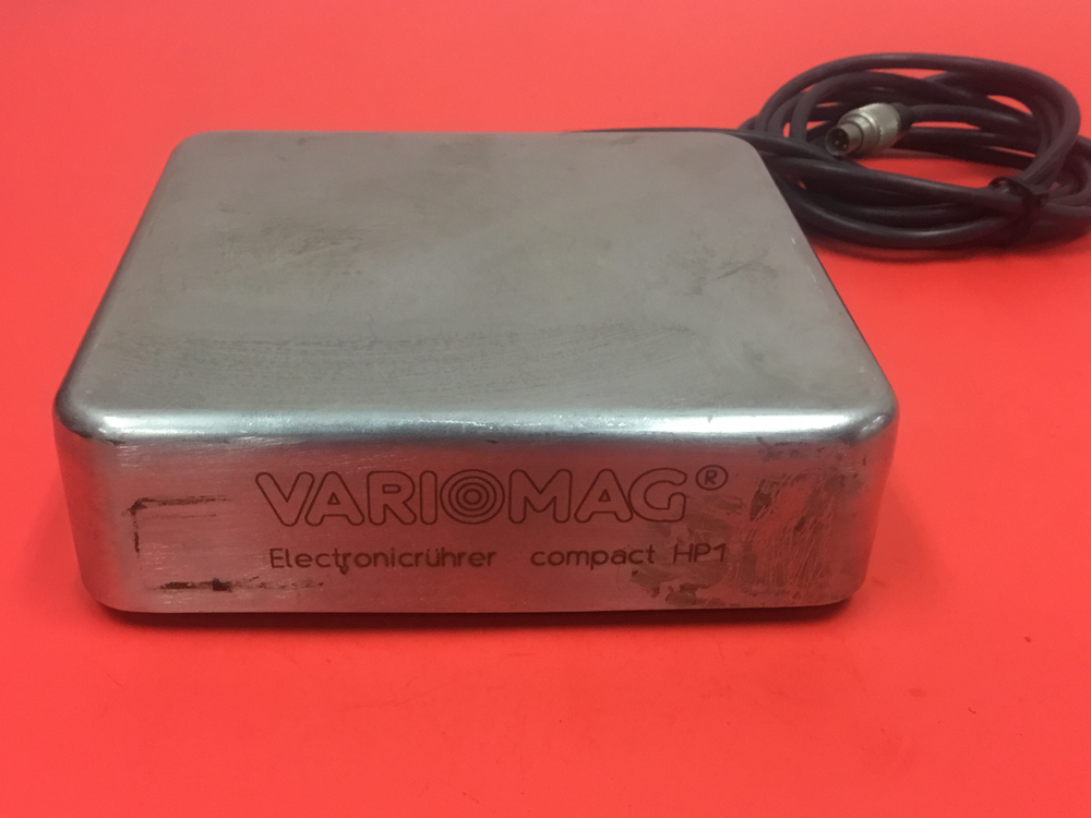 Variomag - Compact HP1 - Magnetic Stirrer