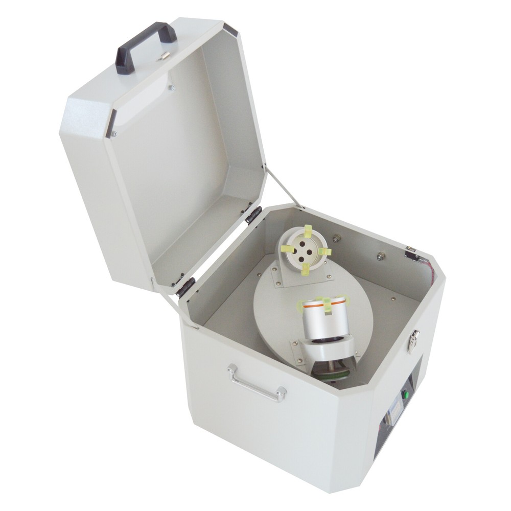 110V LED Digital Automatic Solder Paste Mixer Agitator Adjustable Speed 1350rpm