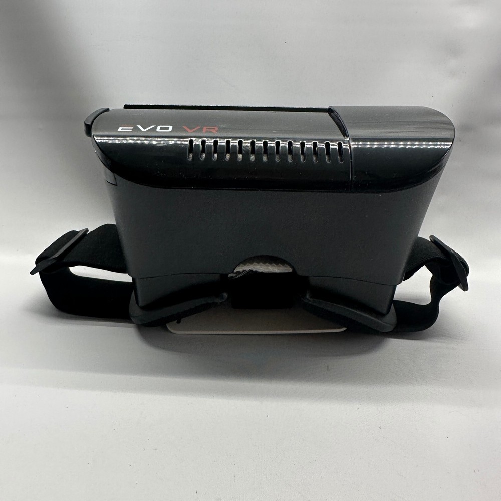 EVO NEXT VR Virtual Reality Headset Smartphone MI-VRH01-101 Android And iPhone