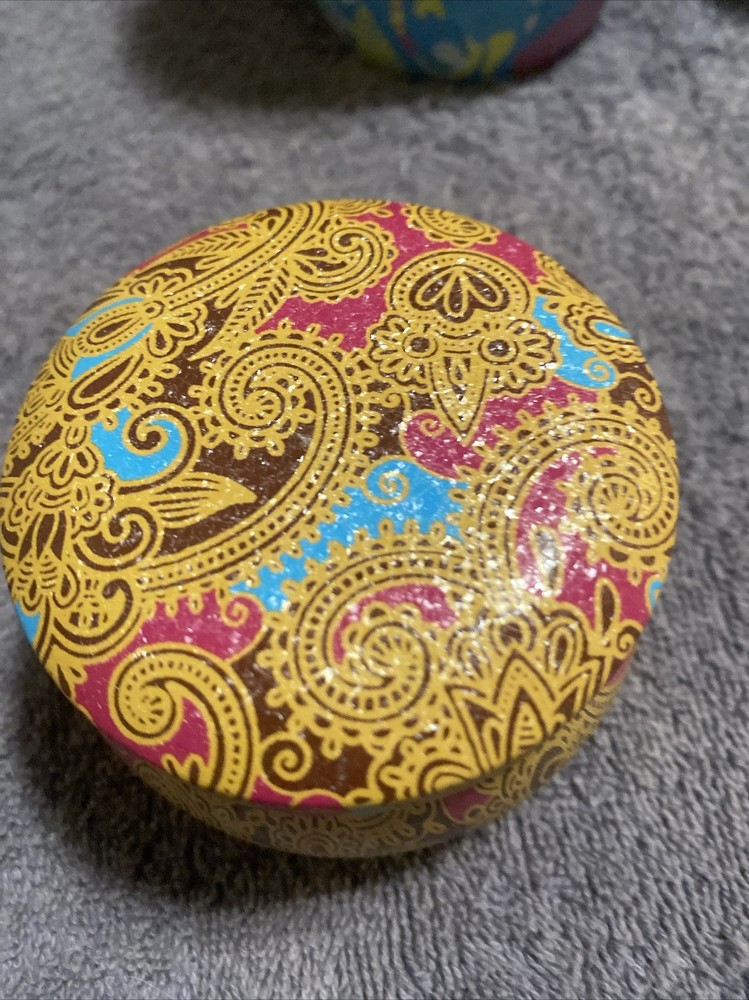 Candle Containers