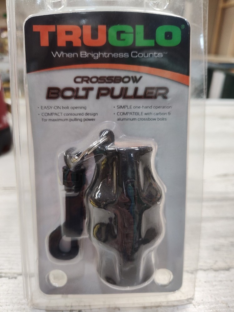 TruGlo Crossbow Bolt Puller
